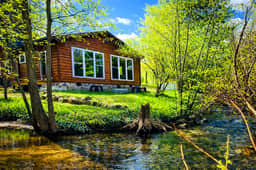3-CottageExclusiveRetreat HotTubs Walk to Beach