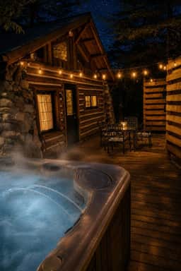 StepsToBeach HotTub Fireplace North Coast Gem - Image 3