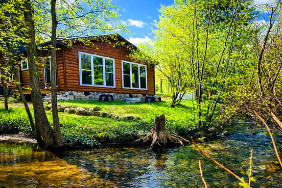 3-CottageExclusiveRetreat HotTubs Walk to Beach