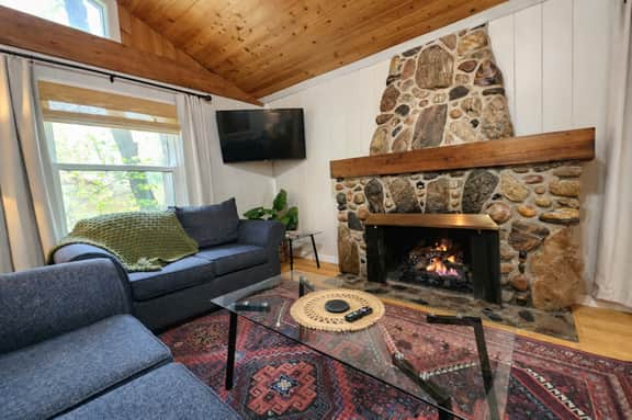 StepsToBeach HotTub Fireplace North Coast Gem