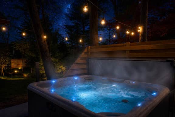 CreeksideHotTub WalkToBeach Uniquely Northern - Image 2